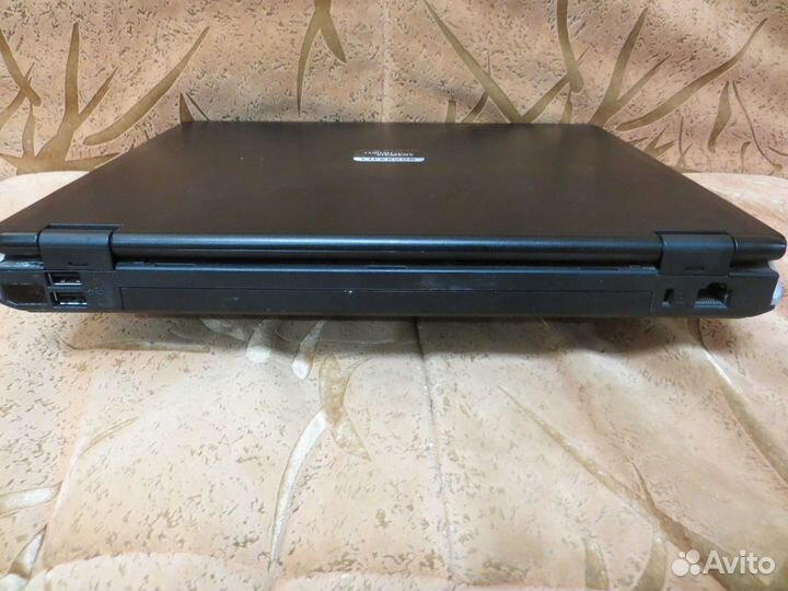 Ноутбук Fujitsu S7110