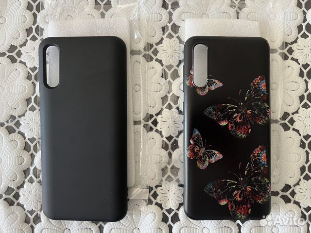 Чехлы и стекла samsung а50 и Honor 10