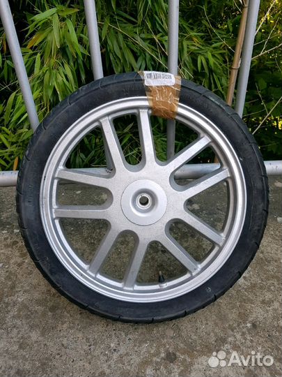 Sava Exact 115/80 R16 30G