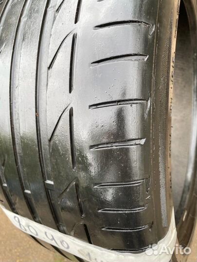 Bridgestone Potenza S001 275/40 R19 101Y