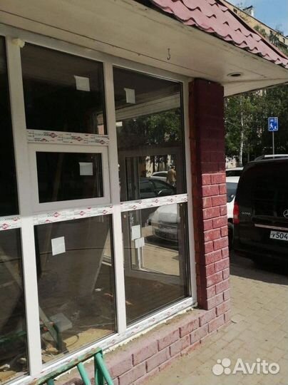 Пластиковые окна rehau