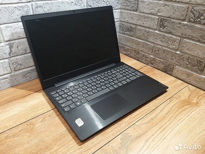 Ноутбук 15.6 Lenovo ideaPad s145-15ast