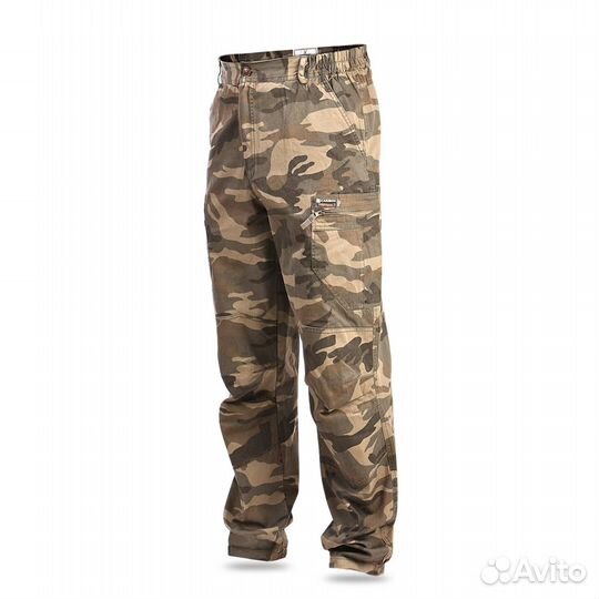 Брюки мужские Caribou B201 Vintage