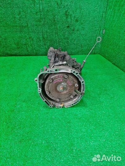 Автомат АКПП toyota rush J210E 3SZ-VE 2006