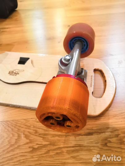 Услуги 3D печати