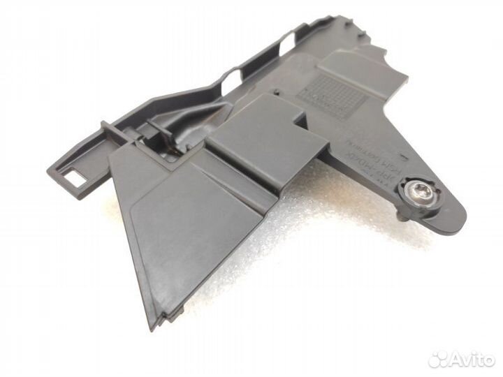 Кожух грм Audi Q5 FY 2.0 DET 2019