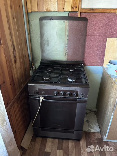 Плита газовая