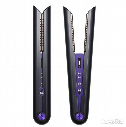 Выпрямитель для волос dyson