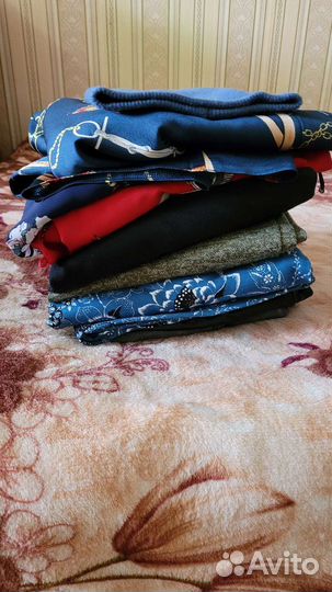 Женские вещи пакетом 44 размер