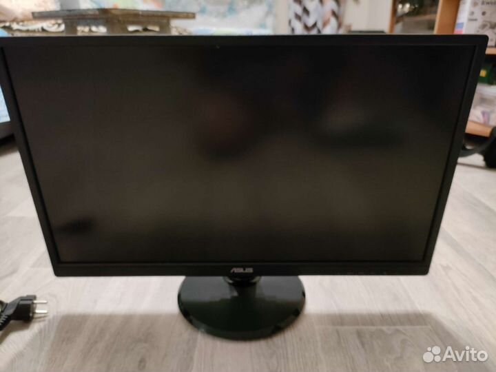 Монитор Asus 24 дюйма