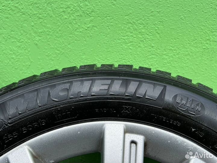 Колеса 255/50R19 для Мерседес GLE/ML