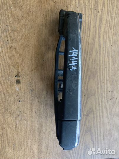 Ручка двери левой Mercedes Benz W202 1993-2000