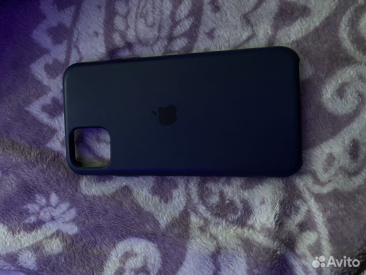 Чехол для iPhone 11 pro max