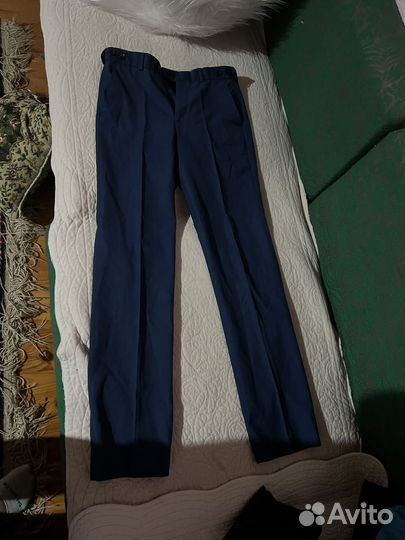Брюки для мальчика