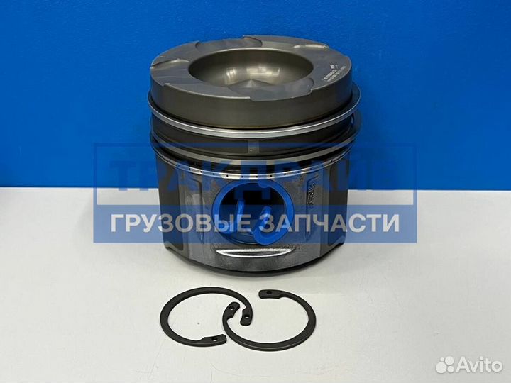 Поршень Man Tgl Tgm двигатель D0836 Евро 3