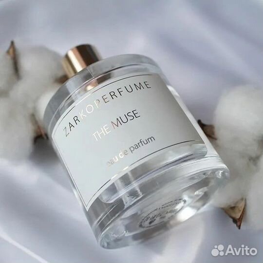 Zarkoperfume The Muse распив оригинал