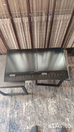 Плита электрическая kitfort kt-109