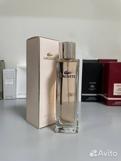 Большой выбор духов Калининград