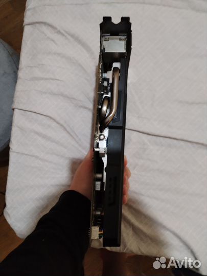 Видеокарта gtx 660 2gb