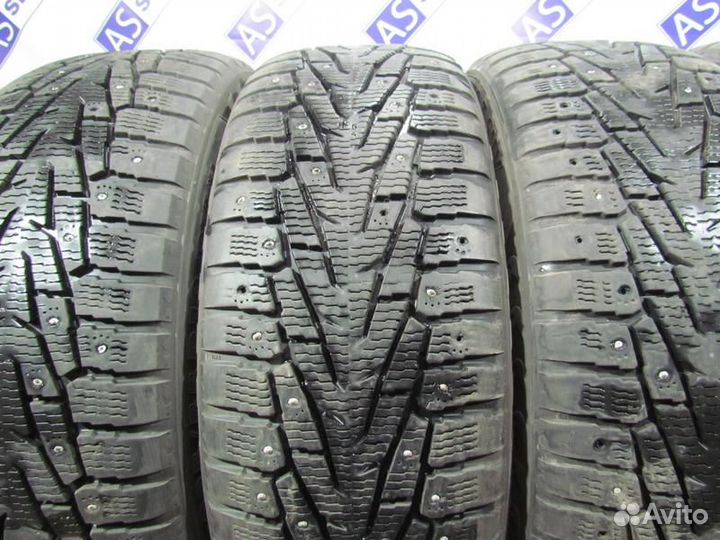 Nokian Tyres Hakkapeliitta 7 SUV 235/55 R19 97P