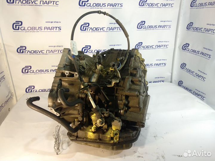 Вариатор, автомат, АКПП Rav-4 Рав-4