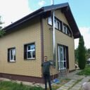 Московская обл., рп. Свердловский