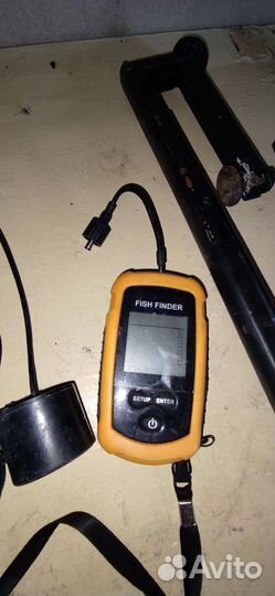 Охота и рыбалка