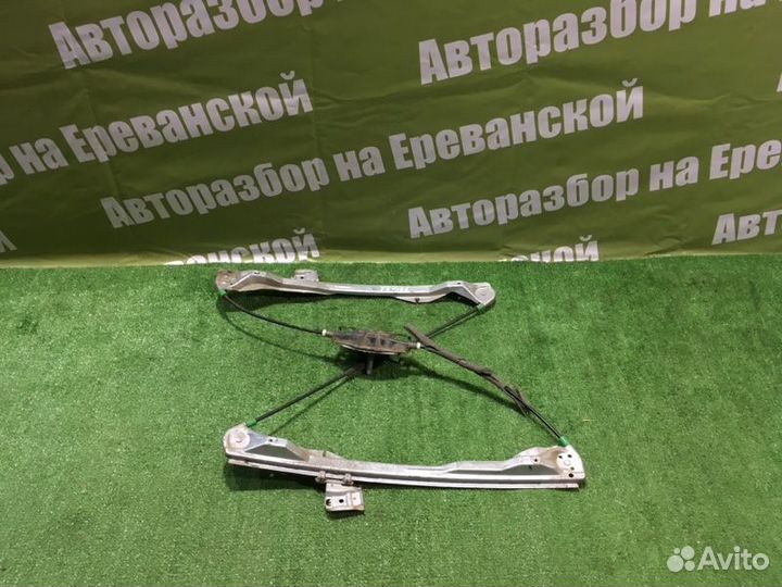 Стеклоподъемный механизм передний правый Ford