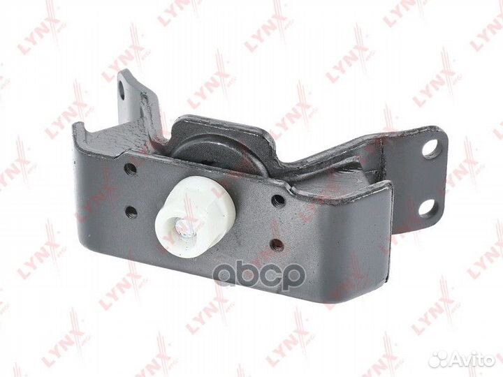 Подушка двигателя зад прав/лев ME1775 lynxauto