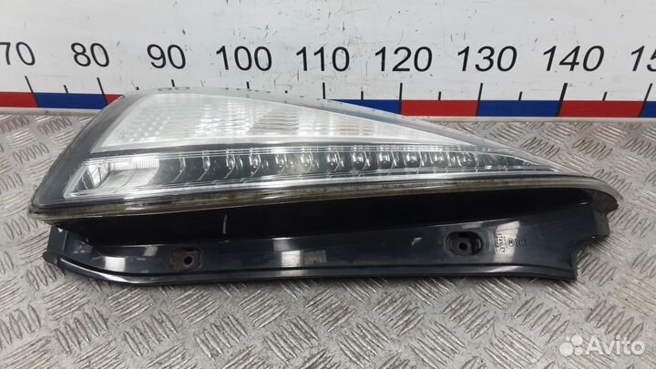 Фонарь Mazda 5 CR (2005-2010)