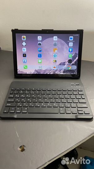 Планшет umiio x9