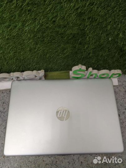 Ноутбук hp 15s-fq212ur (арт.102994)(2а/13)