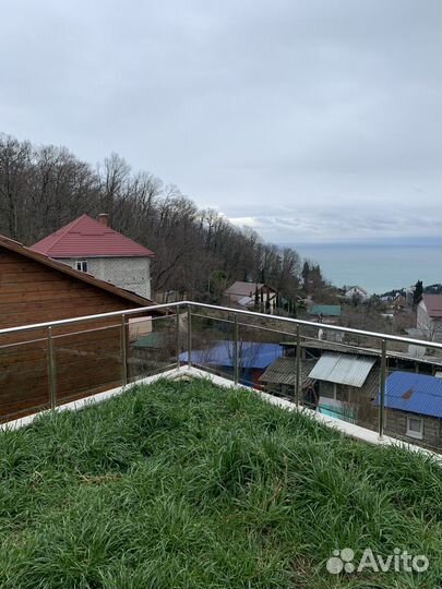 Ограждения из нержавеющей стали со стеклом