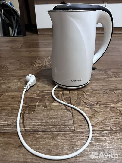 Чайник электрический Leran
