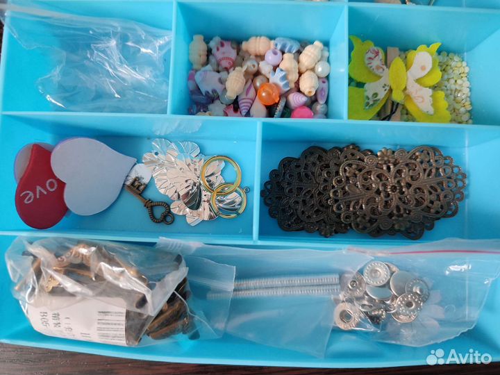 Все для скрапбукинга