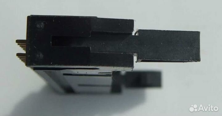 Продается разъем с защелкой SCM-50 IDC