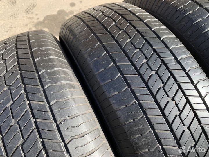 Yokohama Geolandar G033 215/70 R16 100H