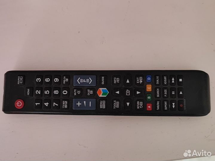 Телевизор Samsung LED