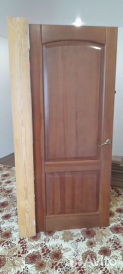 Межкомнатные двери бу с коробкой