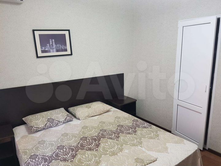 Комната 15 м², 2/5 эт.