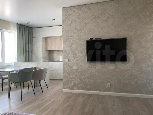 3-к. квартира, 63 м², 3/5 эт.