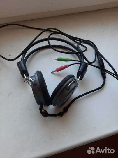 Наушники