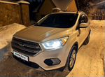 Ford Escape 1.5 AT, 2017, 120 000 км