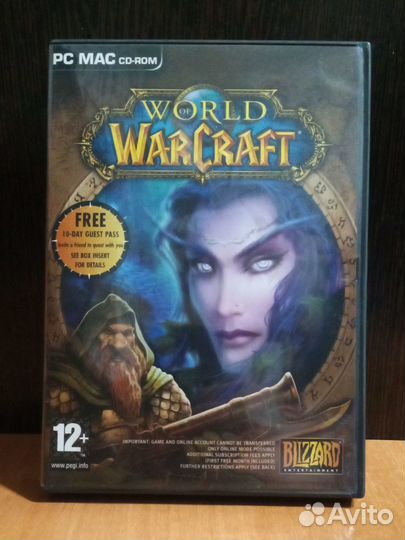 World of Warcraft (PC)