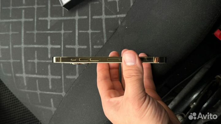 iPhone 13 Pro, 128 ГБ