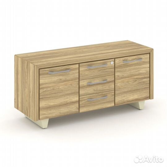 Переговорная corner 1