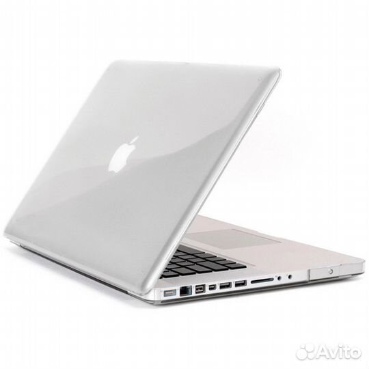 Чехол Глянцевый MacBook Pro 13