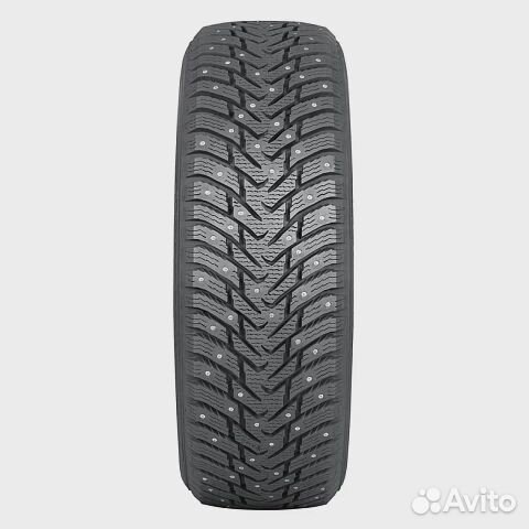 Ikon Tyres Nordman 8 205/50 R17