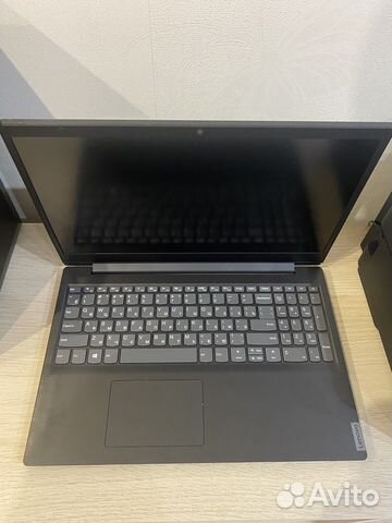 Ноутбук Lenovo s145 разбор, запчасти