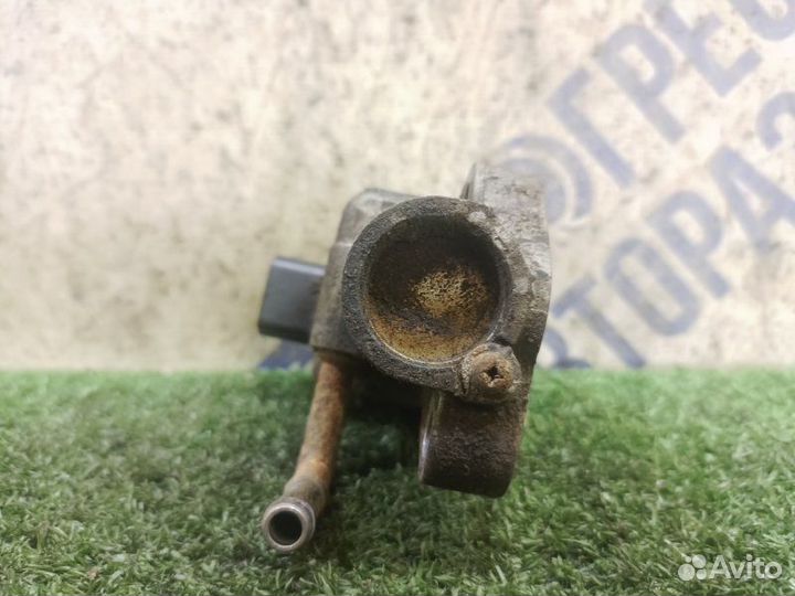 Клапан рециркуляции отработанных газов Ford C-Max